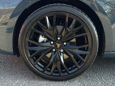  CUPRA Leon 1.5 TSI V3 Euro 6 (s/s) 5dr Thumbnail #24