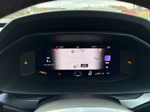  CUPRA Leon 1.5 TSI V3 Euro 6 (s/s) 5dr Thumbnail #35