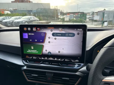  CUPRA Leon 1.5 TSI V3 Euro 6 (s/s) 5dr Thumbnail #37