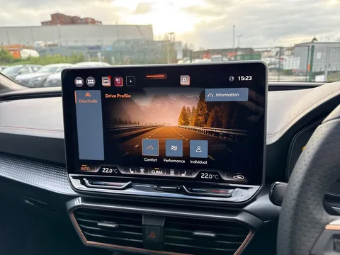  CUPRA Leon 1.5 TSI V3 Euro 6 (s/s) 5dr Thumbnail #45