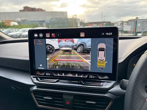  CUPRA Leon 1.5 TSI V3 Euro 6 (s/s) 5dr Thumbnail #48