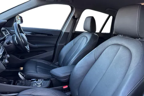 MC69DFL BMW X1 2.0 20d xLine Auto xDrive Euro 6 (s/s) 5dr Thumbnail #16