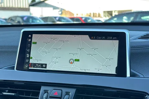 MC69DFL BMW X1 2.0 20d xLine Auto xDrive Euro 6 (s/s) 5dr Thumbnail #17