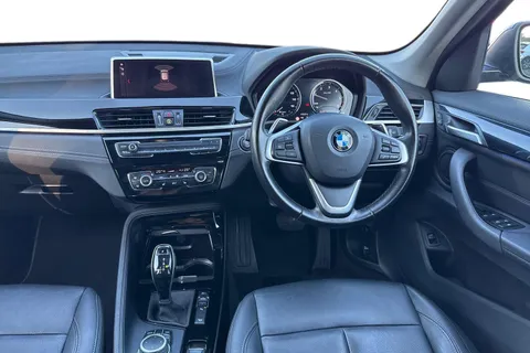 MC69DFL BMW X1 2.0 20d xLine Auto xDrive Euro 6 (s/s) 5dr Thumbnail #18