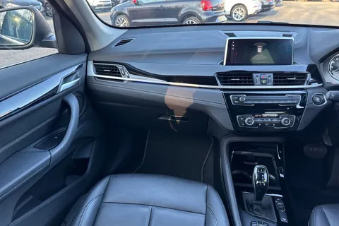 MC69DFL BMW X1 2.0 20d xLine Auto xDrive Euro 6 (s/s) 5dr Thumbnail #20