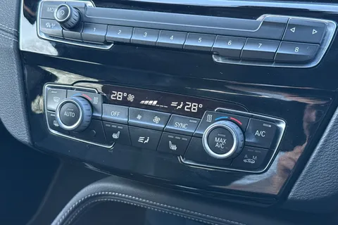 MC69DFL BMW X1 2.0 20d xLine Auto xDrive Euro 6 (s/s) 5dr Thumbnail #22