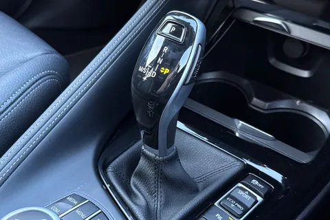 MC69DFL BMW X1 2.0 20d xLine Auto xDrive Euro 6 (s/s) 5dr Thumbnail #23