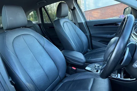 MC69DFL BMW X1 2.0 20d xLine Auto xDrive Euro 6 (s/s) 5dr Thumbnail #24