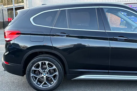 MC69DFL BMW X1 2.0 20d xLine Auto xDrive Euro 6 (s/s) 5dr Thumbnail #28