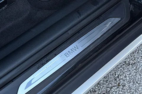 MC69DFL BMW X1 2.0 20d xLine Auto xDrive Euro 6 (s/s) 5dr Thumbnail #29