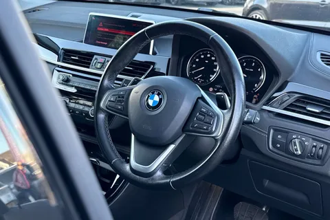 MC69DFL BMW X1 2.0 20d xLine Auto xDrive Euro 6 (s/s) 5dr Thumbnail #30