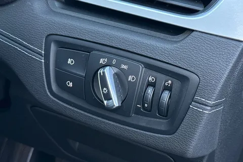 MC69DFL BMW X1 2.0 20d xLine Auto xDrive Euro 6 (s/s) 5dr Thumbnail #31