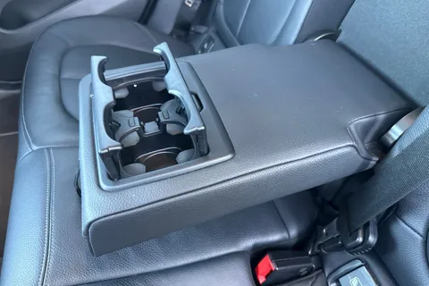 MC69DFL BMW X1 2.0 20d xLine Auto xDrive Euro 6 (s/s) 5dr Thumbnail #33