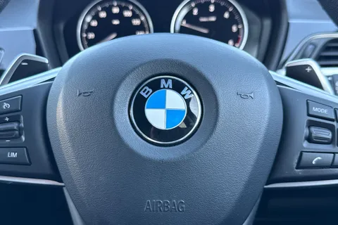 MC69DFL BMW X1 2.0 20d xLine Auto xDrive Euro 6 (s/s) 5dr Thumbnail #34