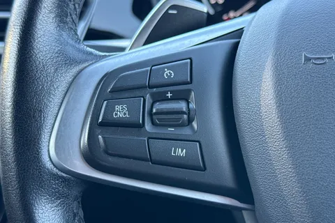 MC69DFL BMW X1 2.0 20d xLine Auto xDrive Euro 6 (s/s) 5dr Thumbnail #35