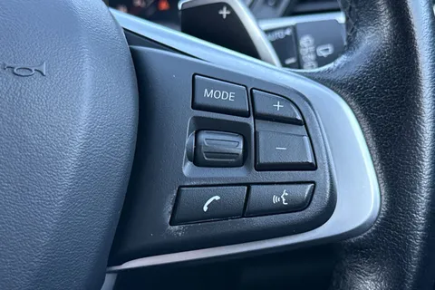 MC69DFL BMW X1 2.0 20d xLine Auto xDrive Euro 6 (s/s) 5dr Thumbnail #36