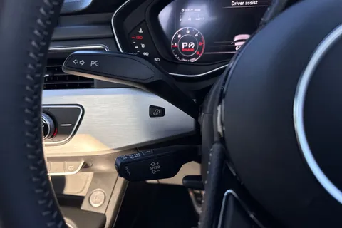 41 of 67 for Audi A4 2.0 TDI S line S Tronic Euro 6 (s/s) 4dr