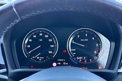 MC69DFL BMW X1 2.0 20d xLine Auto xDrive Euro 6 (s/s) 5dr Thumbnail #38