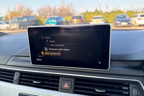 49 of 67 for Audi A4 2.0 TDI S line S Tronic Euro 6 (s/s) 4dr