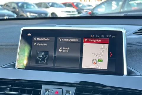 MC69DFL BMW X1 2.0 20d xLine Auto xDrive Euro 6 (s/s) 5dr Thumbnail #47