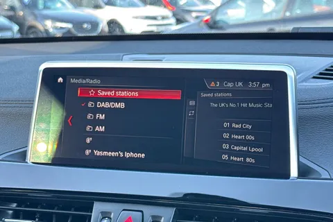 MC69DFL BMW X1 2.0 20d xLine Auto xDrive Euro 6 (s/s) 5dr Thumbnail #48