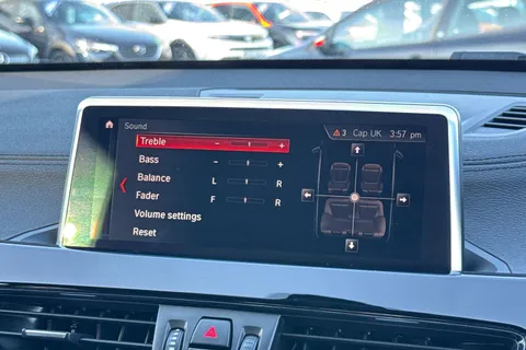 MC69DFL BMW X1 2.0 20d xLine Auto xDrive Euro 6 (s/s) 5dr Thumbnail #49