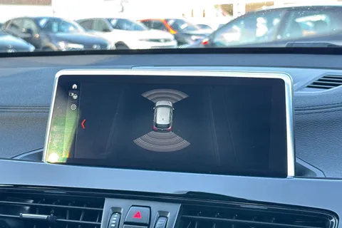 MC69DFL BMW X1 2.0 20d xLine Auto xDrive Euro 6 (s/s) 5dr Thumbnail #50