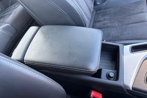 59 of 67 for Audi A4 2.0 TDI S line S Tronic Euro 6 (s/s) 4dr