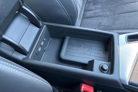 60 of 67 for Audi A4 2.0 TDI S line S Tronic Euro 6 (s/s) 4dr