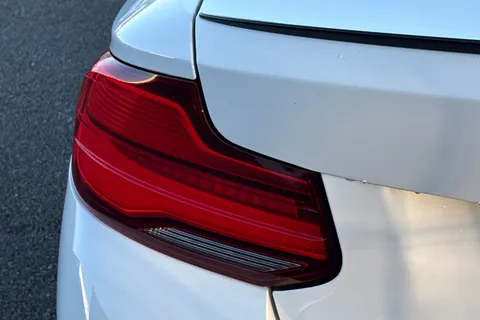 FY67KJE BMW 2 Series 1.5 218i M Sport Auto Euro 6 (s/s) 2dr Thumbnail #26