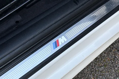 FY67KJE BMW 2 Series 1.5 218i M Sport Auto Euro 6 (s/s) 2dr Thumbnail #30