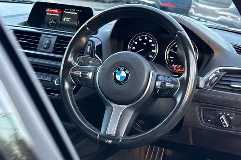 FY67KJE BMW 2 Series 1.5 218i M Sport Auto Euro 6 (s/s) 2dr Thumbnail #32