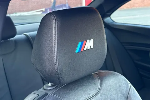 FY67KJE BMW 2 Series 1.5 218i M Sport Auto Euro 6 (s/s) 2dr Thumbnail #33