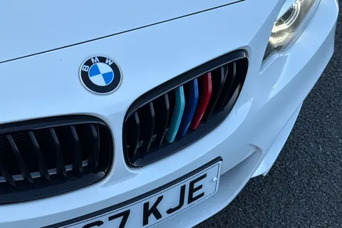 FY67KJE BMW 2 Series 1.5 218i M Sport Auto Euro 6 (s/s) 2dr Thumbnail #34