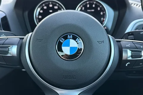 FY67KJE BMW 2 Series 1.5 218i M Sport Auto Euro 6 (s/s) 2dr Thumbnail #37