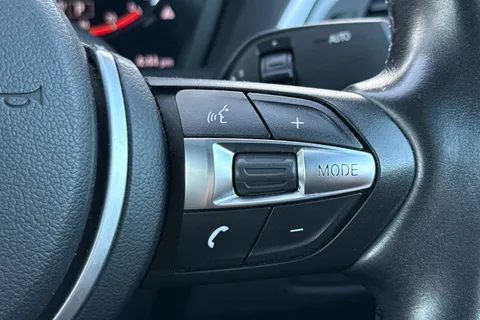 FY67KJE BMW 2 Series 1.5 218i M Sport Auto Euro 6 (s/s) 2dr Thumbnail #39