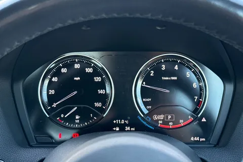 FY67KJE BMW 2 Series 1.5 218i M Sport Auto Euro 6 (s/s) 2dr Thumbnail #40