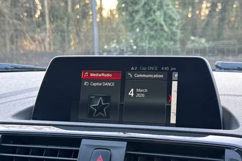 FY67KJE BMW 2 Series 1.5 218i M Sport Auto Euro 6 (s/s) 2dr Thumbnail #47