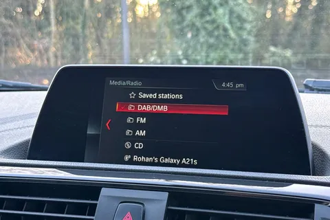 FY67KJE BMW 2 Series 1.5 218i M Sport Auto Euro 6 (s/s) 2dr Thumbnail #48