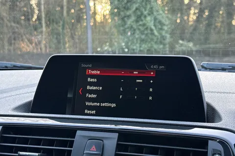 FY67KJE BMW 2 Series 1.5 218i M Sport Auto Euro 6 (s/s) 2dr Thumbnail #49