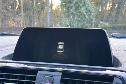 FY67KJE BMW 2 Series 1.5 218i M Sport Auto Euro 6 (s/s) 2dr Thumbnail #50