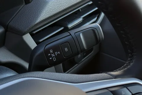 KM75XPL Volkswagen E-Transporter 160kW 65kWh Commerce Pro Kombi Van Auto Thumbnail #24