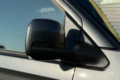 KM75XPL Volkswagen E-Transporter 160kW 65kWh Commerce Pro Kombi Van Auto Thumbnail #28