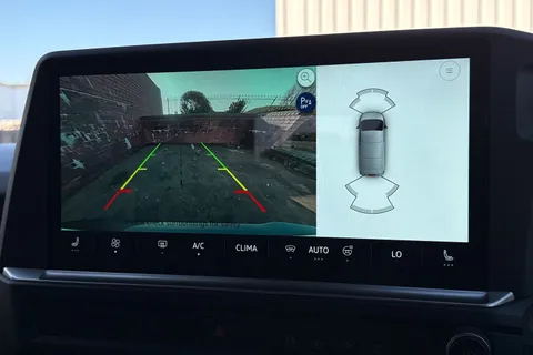 KM75XPL Volkswagen E-Transporter 160kW 65kWh Commerce Pro Kombi Van Auto Thumbnail #56