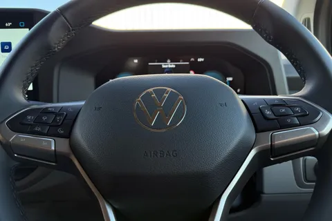 KM75XPL Volkswagen E-Transporter 160kW 65kWh Commerce Pro Kombi Van Auto Thumbnail #61