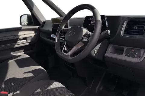 ML74ZRG Volkswagen Id. Buzz Cargo 210kW Commerce 79kWh Auto Thumbnail #8