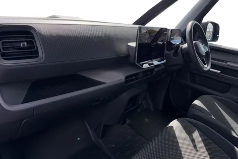 ML74ZRG Volkswagen Id. Buzz Cargo 210kW Commerce 79kWh Auto Thumbnail #9