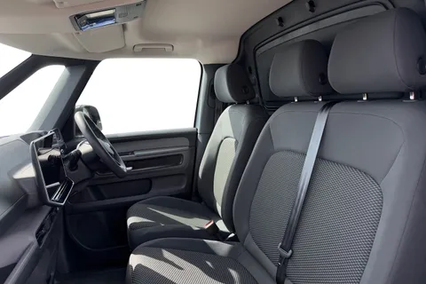 ML74ZRG Volkswagen Id. Buzz Cargo 210kW Commerce 79kWh Auto Thumbnail #11