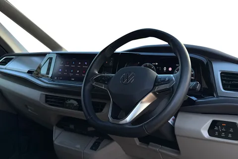 KY25SFU Volkswagen California 2.0 TDI Coast 5dr DSG Thumbnail #15