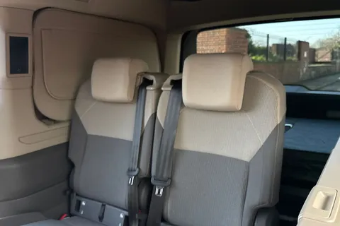 KY25SFU Volkswagen California 2.0 TDI Coast 5dr DSG Thumbnail #20